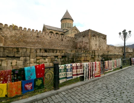 Mtskheta