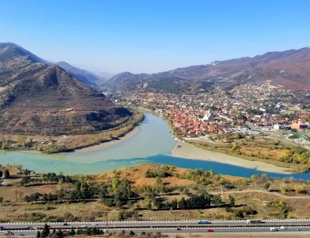 Mtskheta