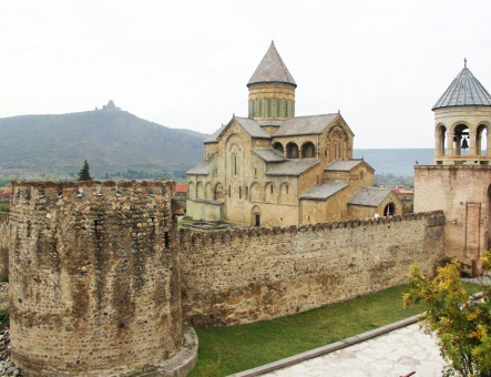 Mtskheta