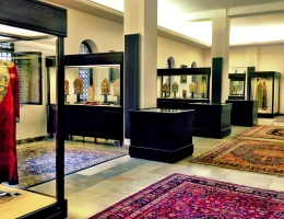 Museo Tesori di Ejmiatsin