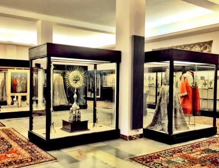 Museo Tesori di Ejmiatsin