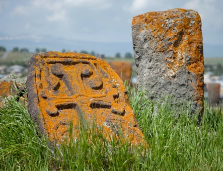 Cimitero di Noratus