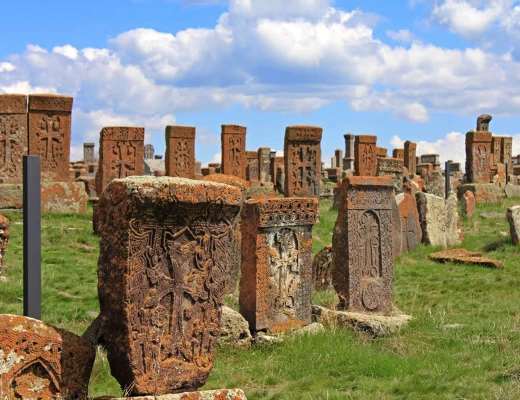 Cementerio de Noratus