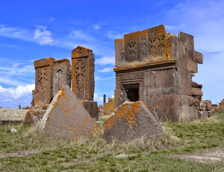 Cimitero di Noratus