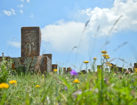 Cimitero di Noratus