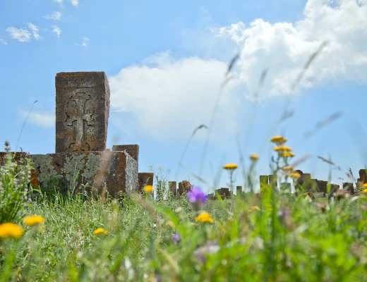 Cementerio de Noratus