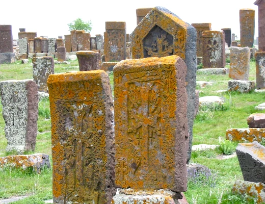 Cementerio de Noratus