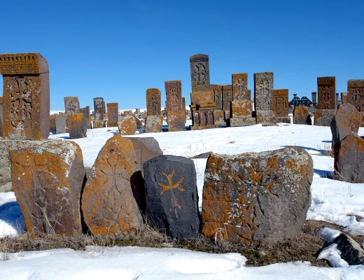Cementerio de Noratus