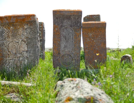 Cimitero di Noratus