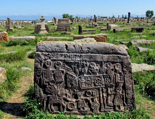 Cementerio de Noratus