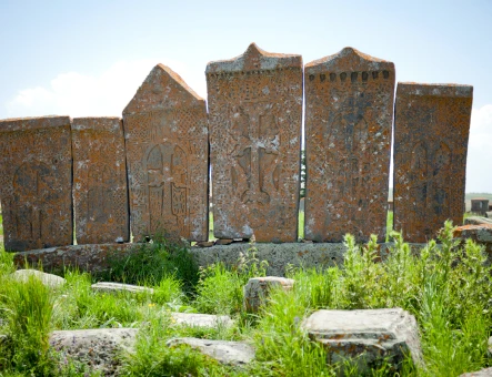 Cimitero di Noratus