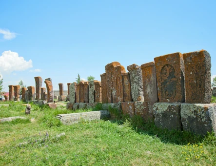 Cimitero di Noratus