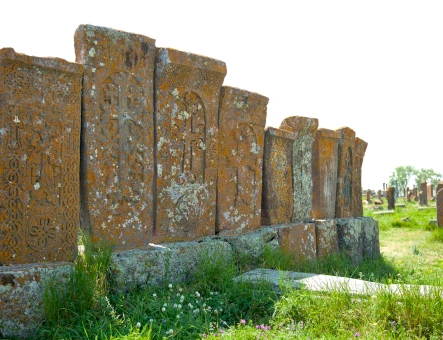 Cimitero di Noratus