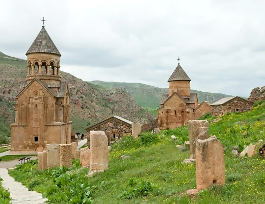 Noravank Monastery