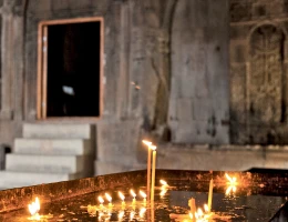 Monastero Noravanq