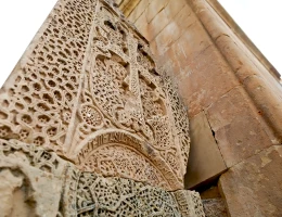 Monastero Noravanq