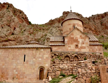Monastero Noravanq