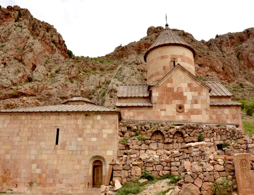Noravank Monastery