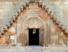 Monastero Noravanq
