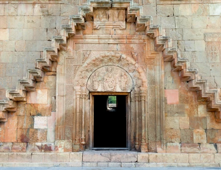 Monastero Noravanq