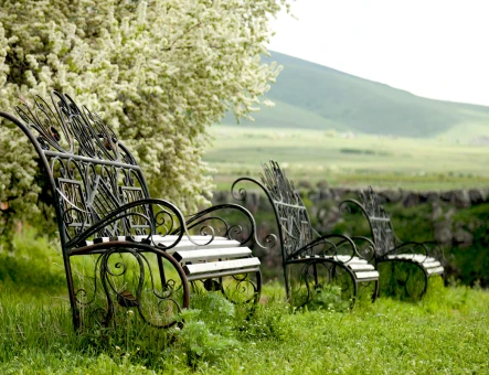 Monastero Saghmossavanq