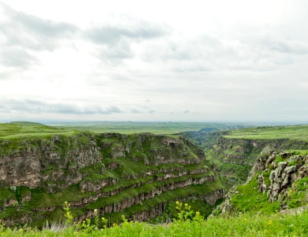Monastero Saghmossavanq