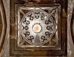 Monastero Saghmossavanq