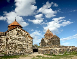 Monastero Sevanavanq