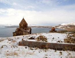 Monastero Sevanavanq