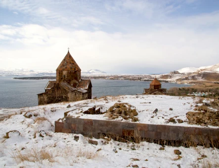 Monastero Sevanavanq