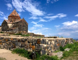 Monastero Sevanavanq