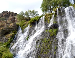 Cascata Sciaqi
