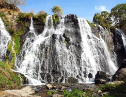 Cascata Sciaqi