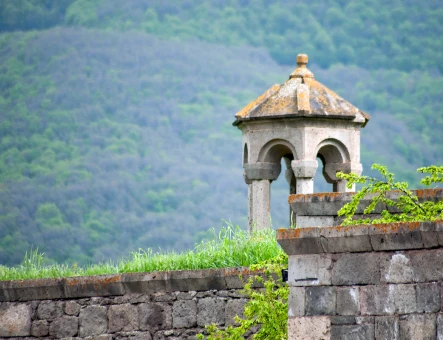 Tatev Monastery