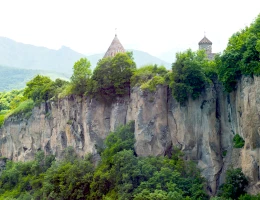 Monastero Tatev