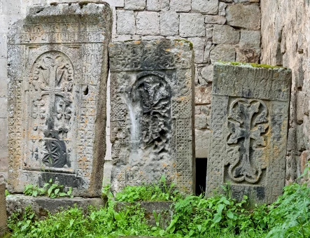 Tatev Monastery
