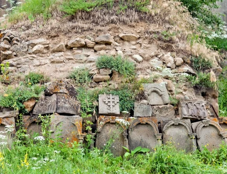 Tatev Monastery
