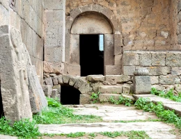 Monastero Tatev