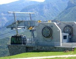 Funivia Ali di Tatev