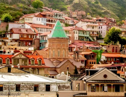 Tbilisi