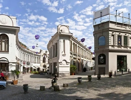Tbilisi