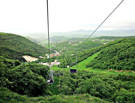 Tsakhkadzor