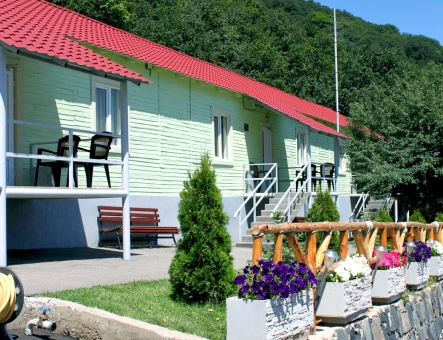 Tsakhkadzor