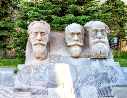 Tsakhkadzor