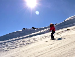 Funivia di Tsakhkadzor