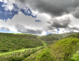 Funivia di Tsakhkadzor