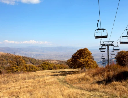 Funivia di Tsakhkadzor