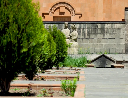 Gyumri Urban Life (Dzitoghtsyan) Museum