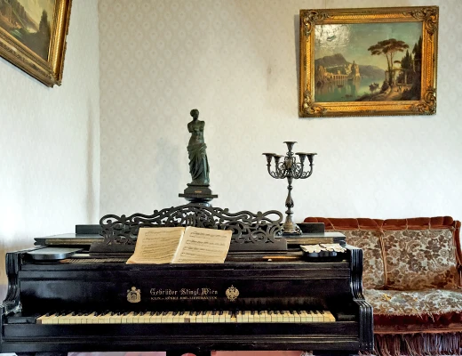 Stadtmuseum Gjumri (Dsitoghtsjan)