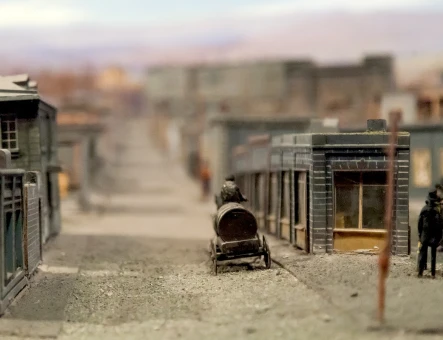 Gyumri Urban Life (Dzitoghtsyan) Museum